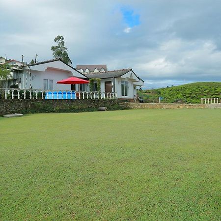 Canvi Villa Nuwara Eliya Exterior foto