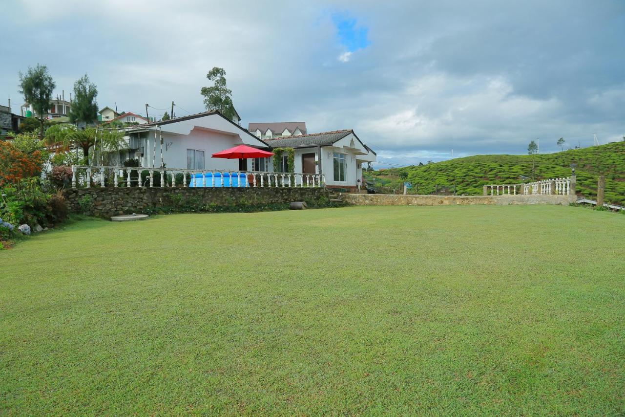 Canvi Villa Nuwara Eliya Exterior foto