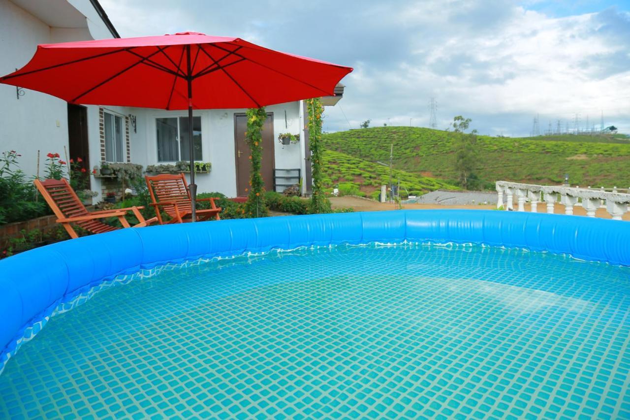 Canvi Villa Nuwara Eliya Exterior foto